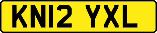 KN12YXL