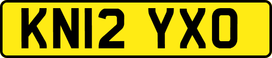 KN12YXO