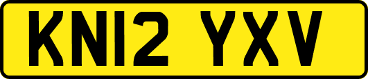 KN12YXV