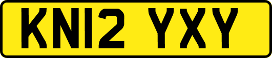 KN12YXY
