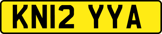 KN12YYA
