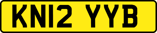 KN12YYB
