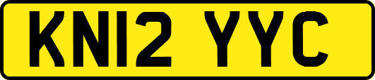 KN12YYC