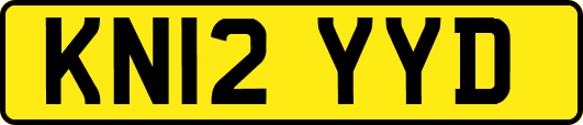 KN12YYD