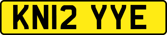 KN12YYE