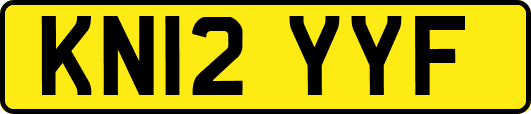 KN12YYF