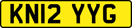 KN12YYG