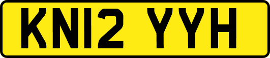 KN12YYH