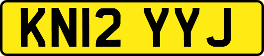 KN12YYJ