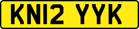KN12YYK