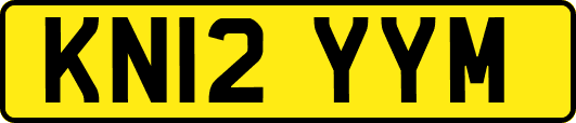KN12YYM