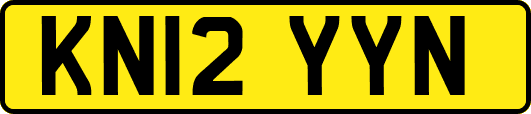 KN12YYN