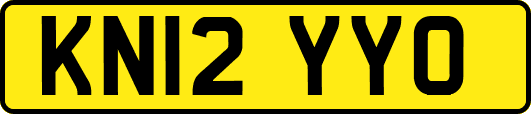 KN12YYO