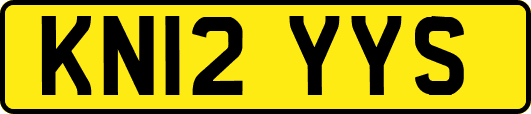KN12YYS