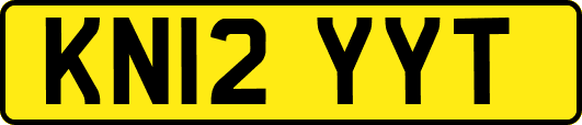KN12YYT