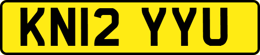 KN12YYU