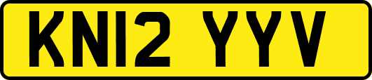 KN12YYV