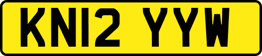 KN12YYW