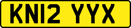 KN12YYX