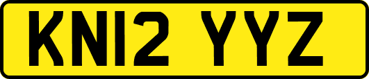 KN12YYZ