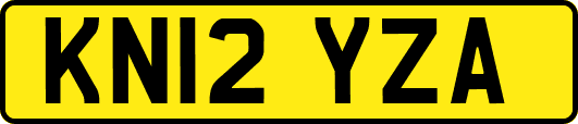 KN12YZA