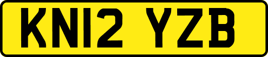 KN12YZB