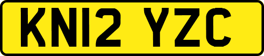 KN12YZC