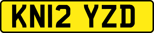 KN12YZD