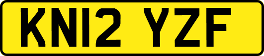 KN12YZF