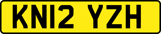 KN12YZH