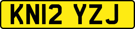 KN12YZJ