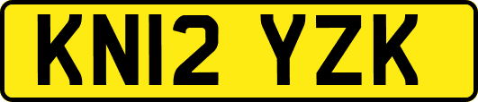 KN12YZK