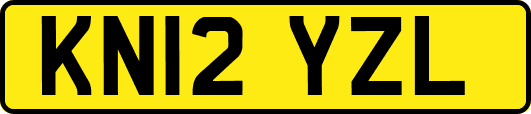 KN12YZL