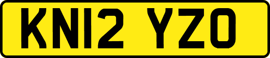 KN12YZO