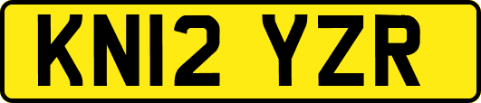 KN12YZR
