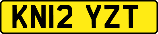 KN12YZT