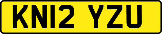 KN12YZU
