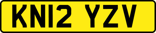 KN12YZV