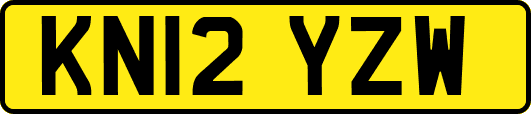 KN12YZW