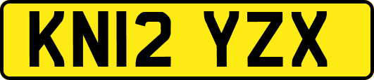 KN12YZX