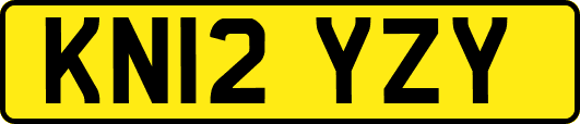 KN12YZY