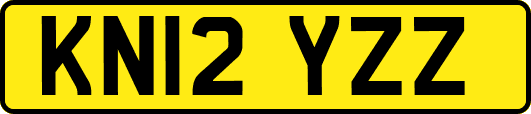 KN12YZZ