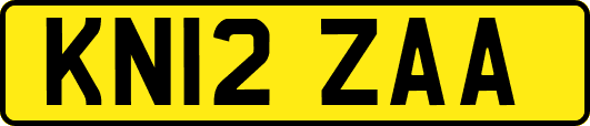 KN12ZAA