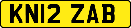KN12ZAB