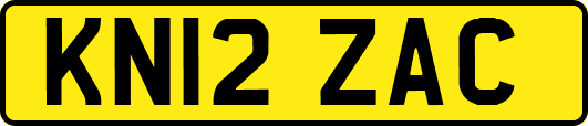 KN12ZAC