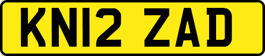 KN12ZAD