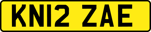 KN12ZAE