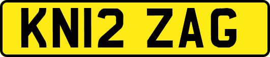 KN12ZAG