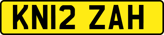 KN12ZAH