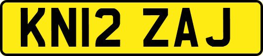 KN12ZAJ
